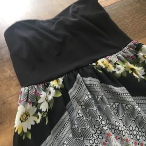 Adorable Maxi Dress